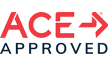 ACE ACE certified fitness trainerS
