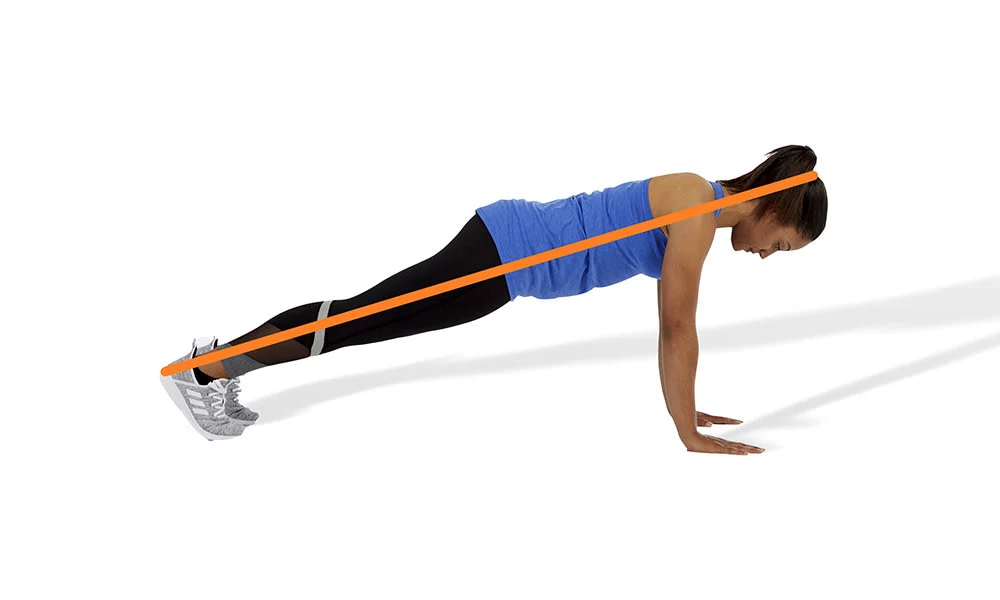Body Alignment and Position