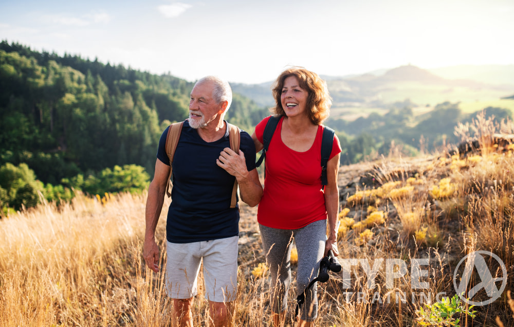 Outdoor Safety Tips for Seniors