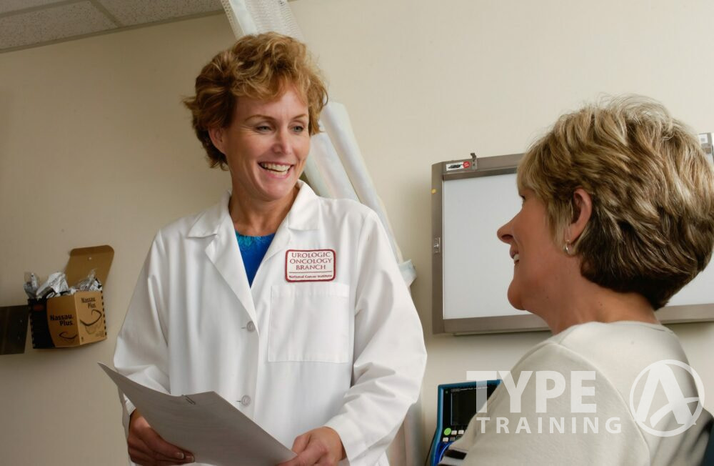 Importance of Regular Check-ups and Screenings for Women Over 50
