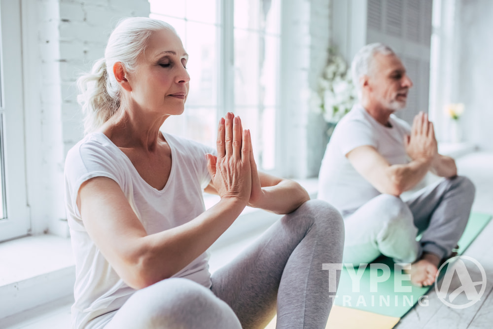Heart Disease and Exercise for Seniors