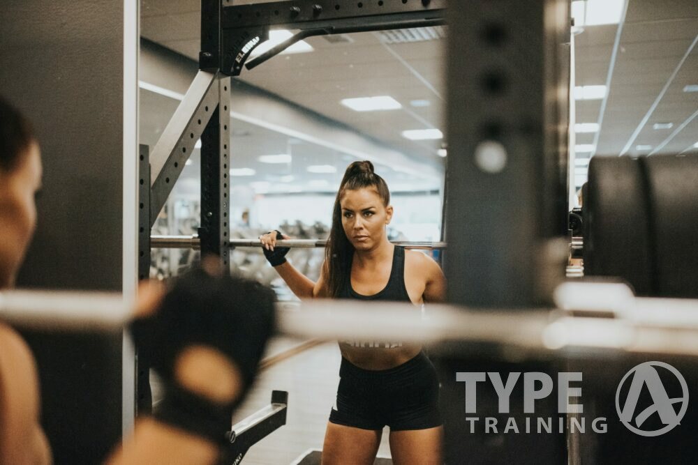 Equipment for Strength Training