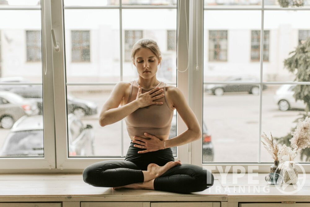 Yoga and Respiratory Health