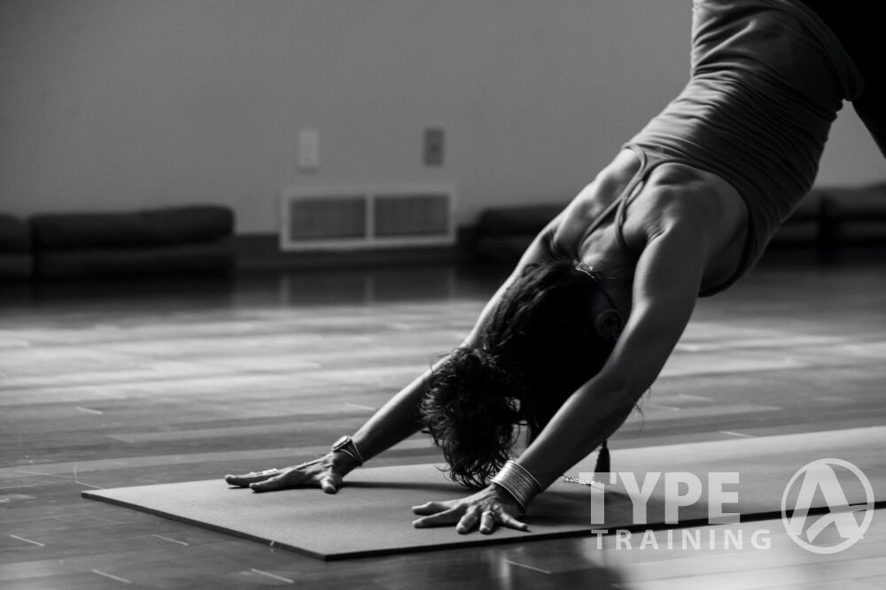 Yoga and Weight Loss