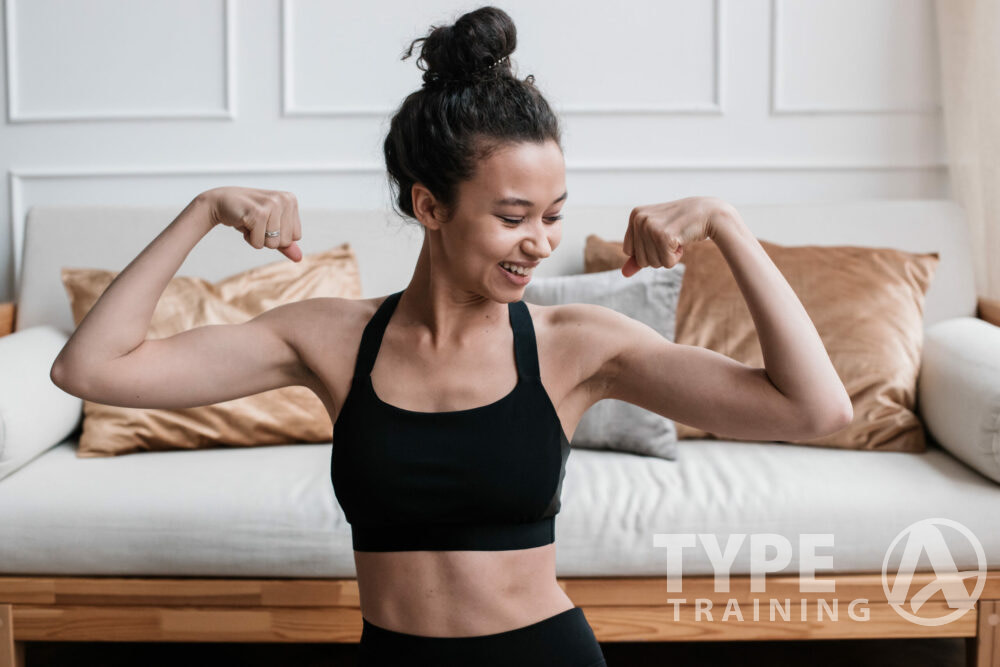 Motivation and Consistency in Physical Activity