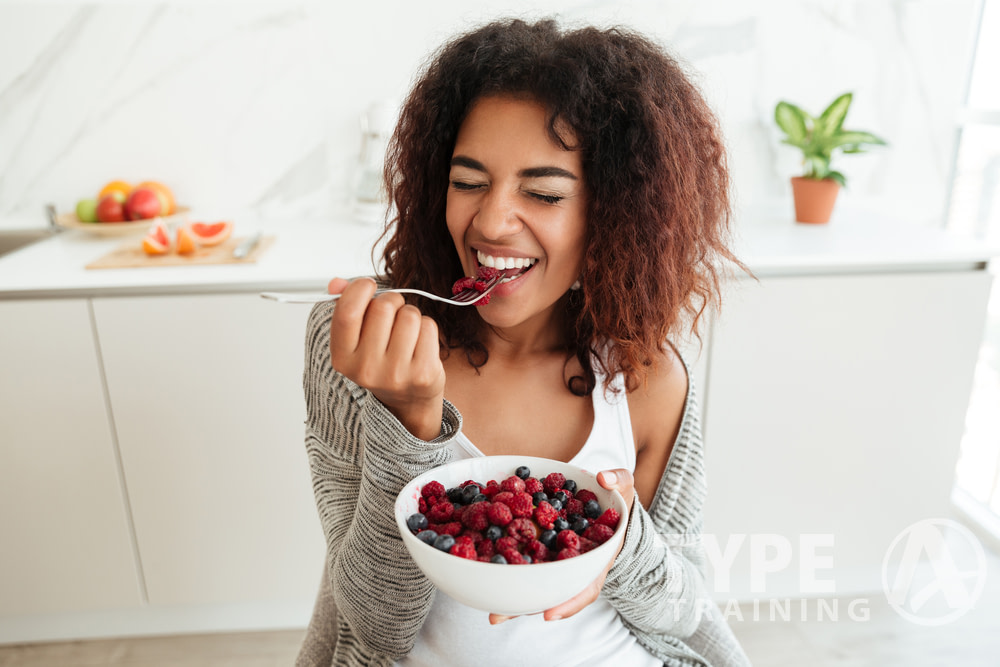 Diet and Hormonal Changes for Women Over 50