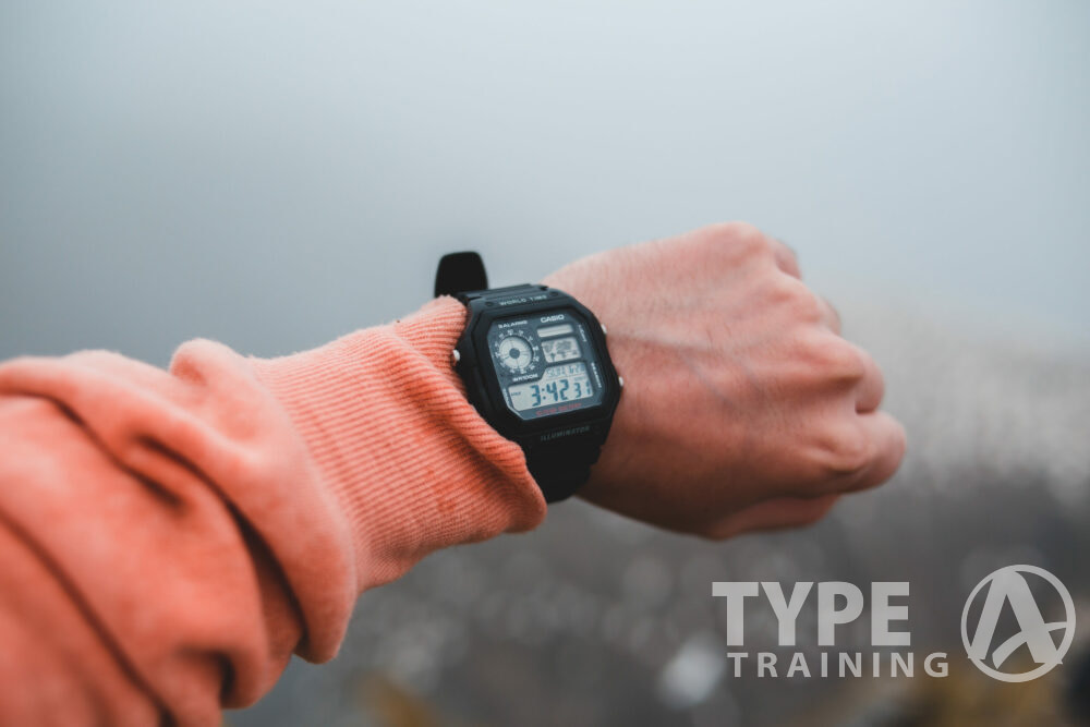 Why Every Runner Needs a Running Watch