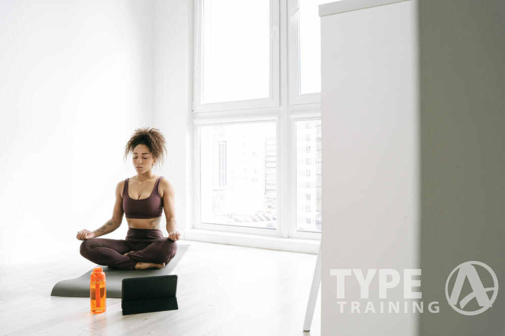 benefits of online yoga classes