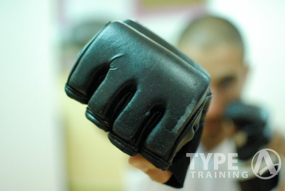 boxing give you MORE Variety of Workouts