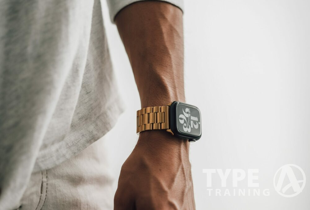 Best smartwatch for weightlifting clearance