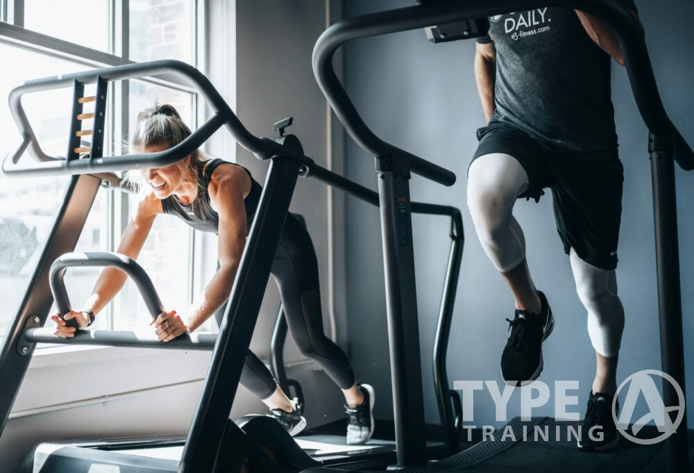 High-Risk and Low-Risk Exercises for Heart Health for Women Over 50