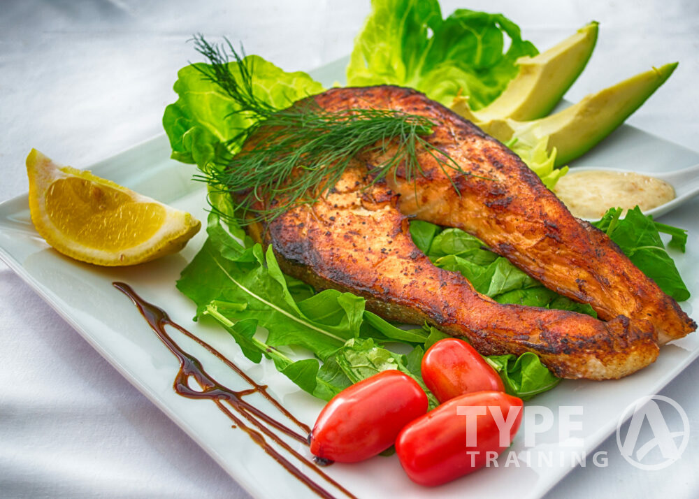 Nutrition and Hydration for women over 50