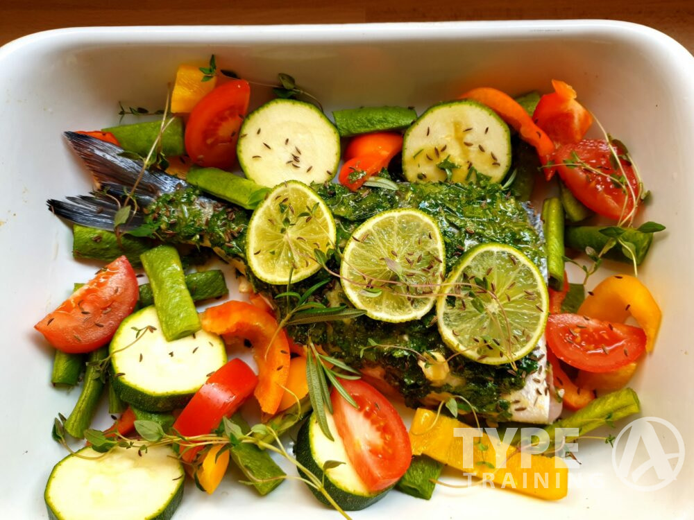 Importance of Balanced Diet for Women Over 50