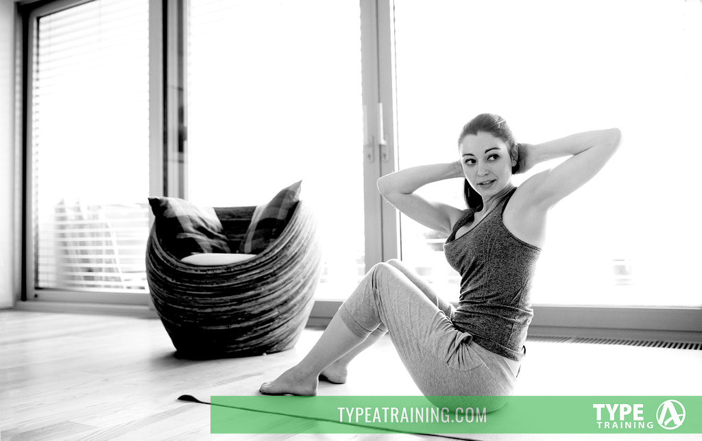 West Village In Home Personal Training