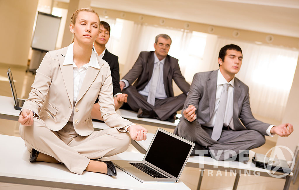 Corporate Fitness and Company Culture