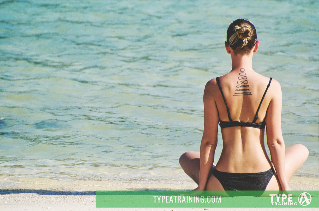 Mental Health and Stress Management