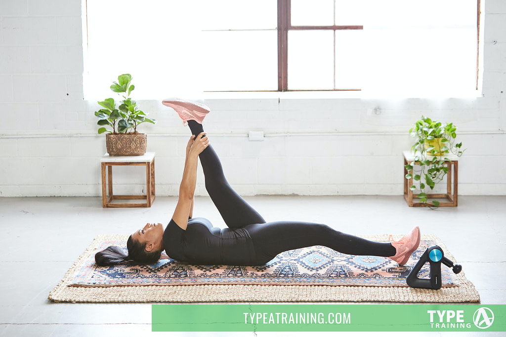 benefits of flexibility