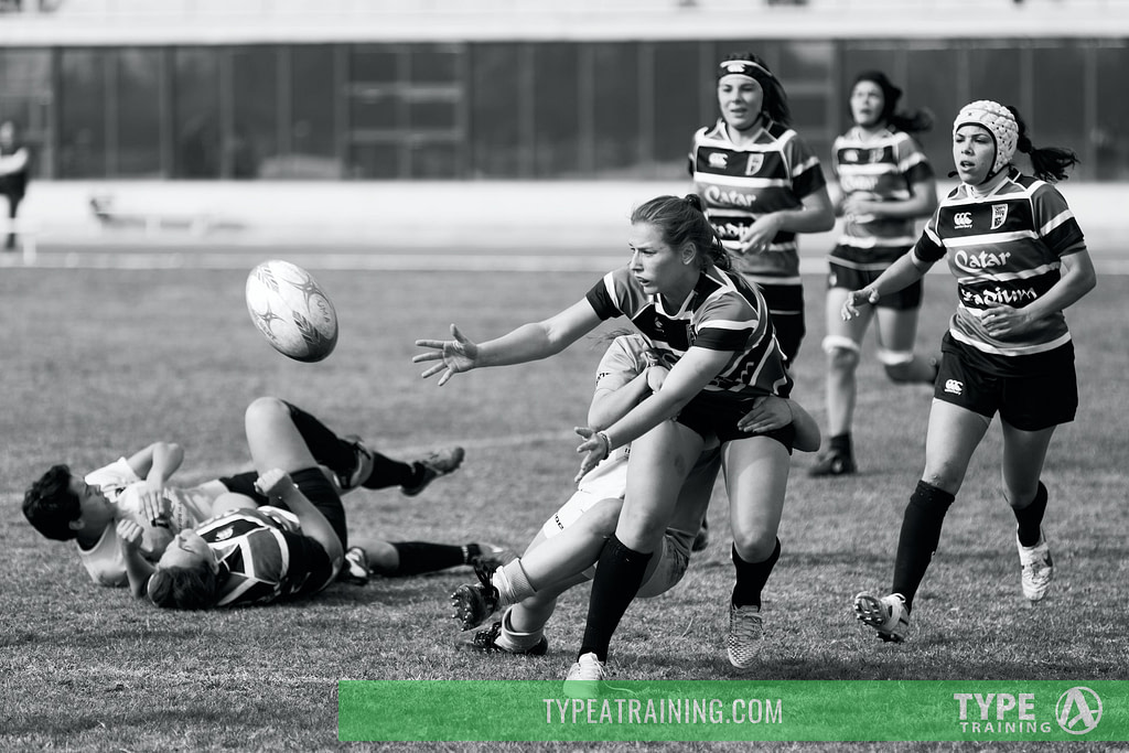 female Competition and Performance
