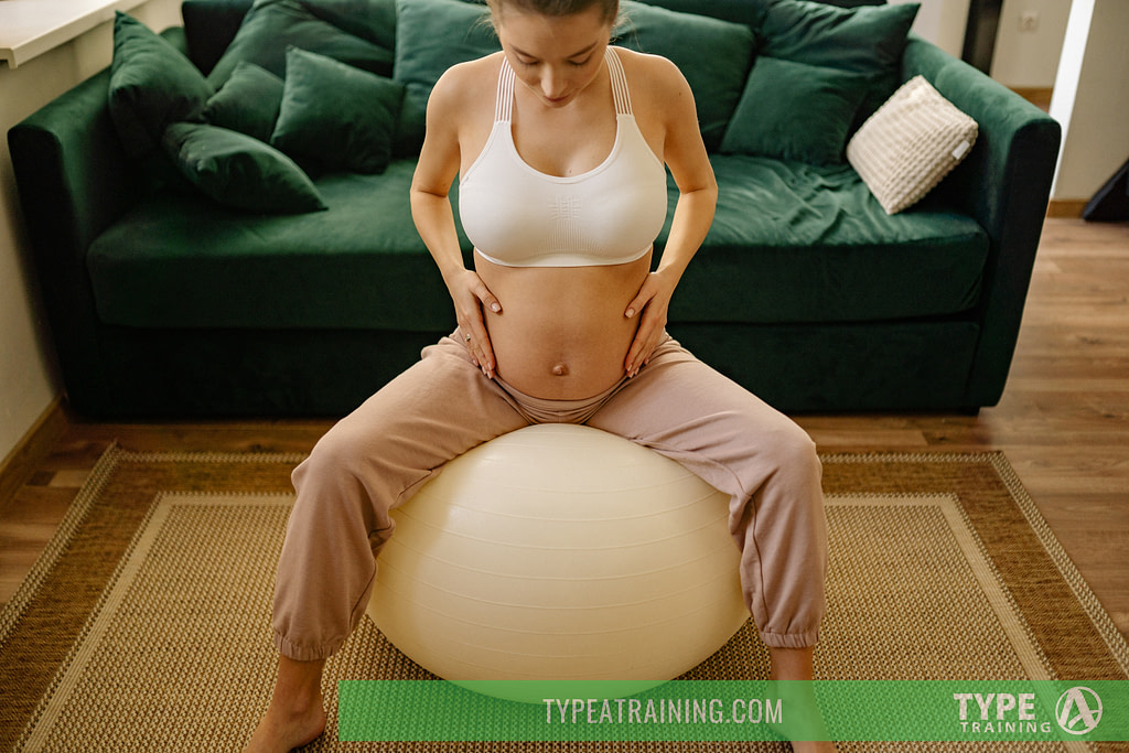 Exercises During Pregnancy