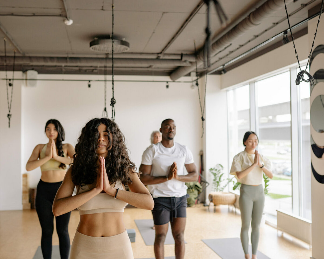 Health Impacts and Related Savings