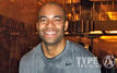 Nathaniel Oliver, Personal Training and Owner of Type A Training in NYC
