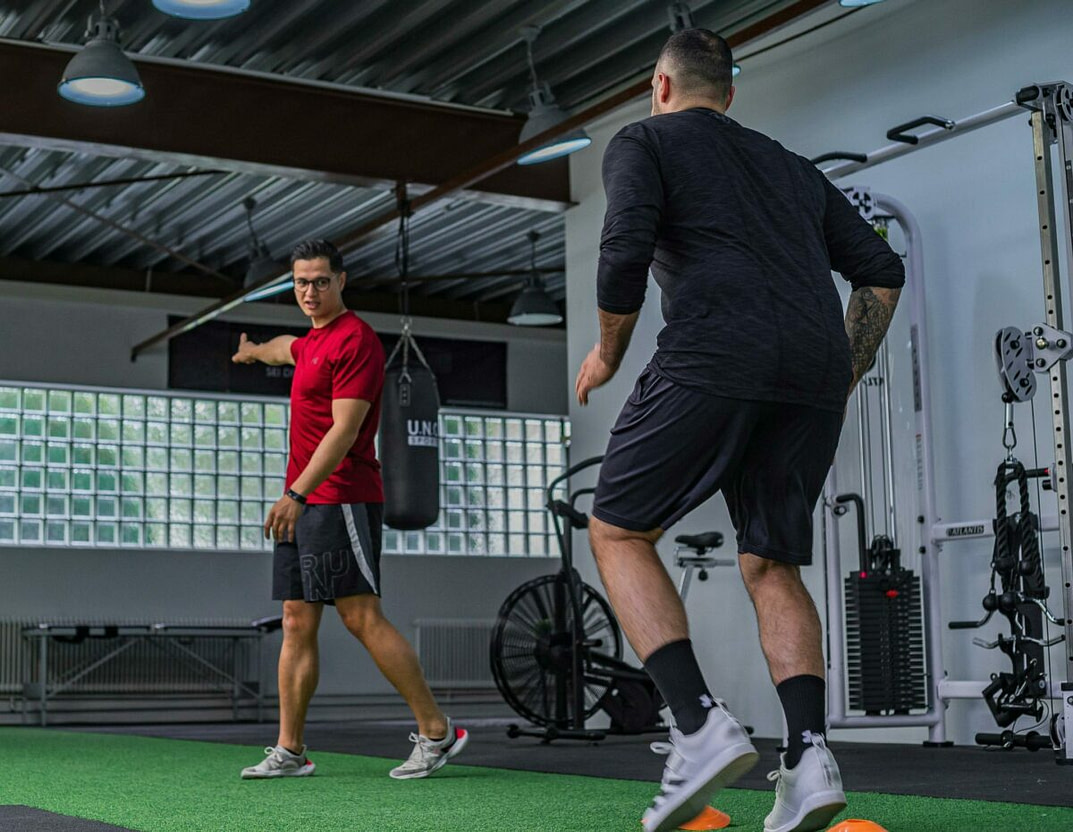 Personalize Your Training for Optimal Results