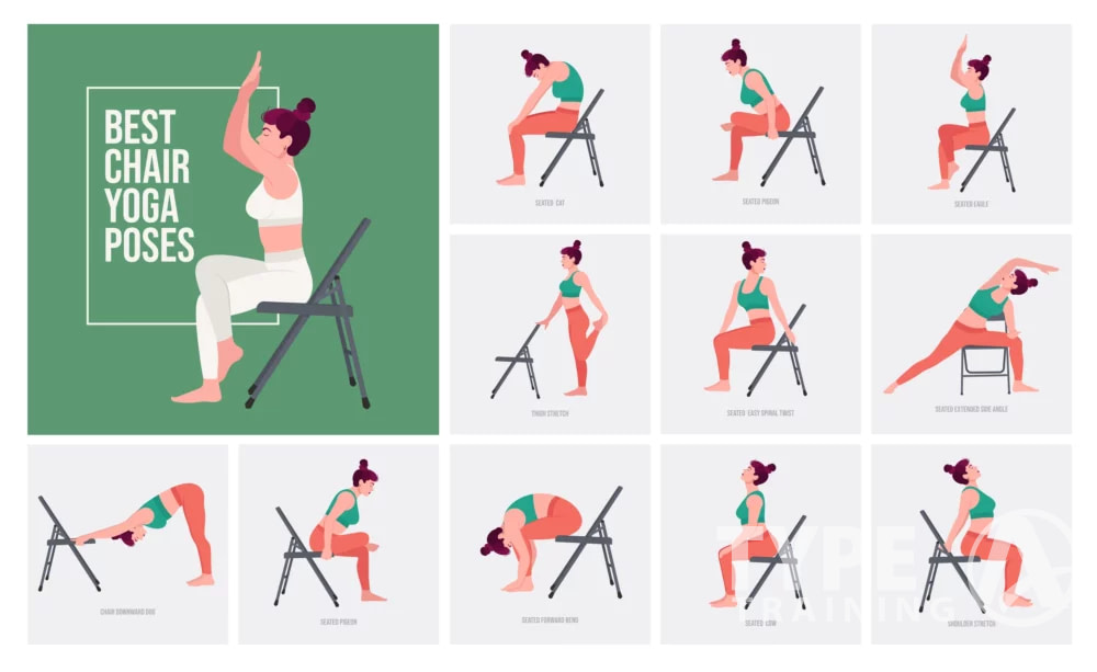 Key Exercises for Enhancing Balance