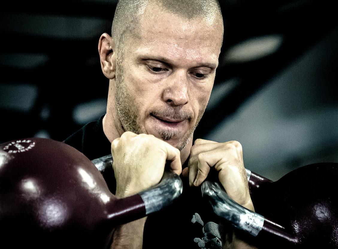 Understanding Circuit Training
