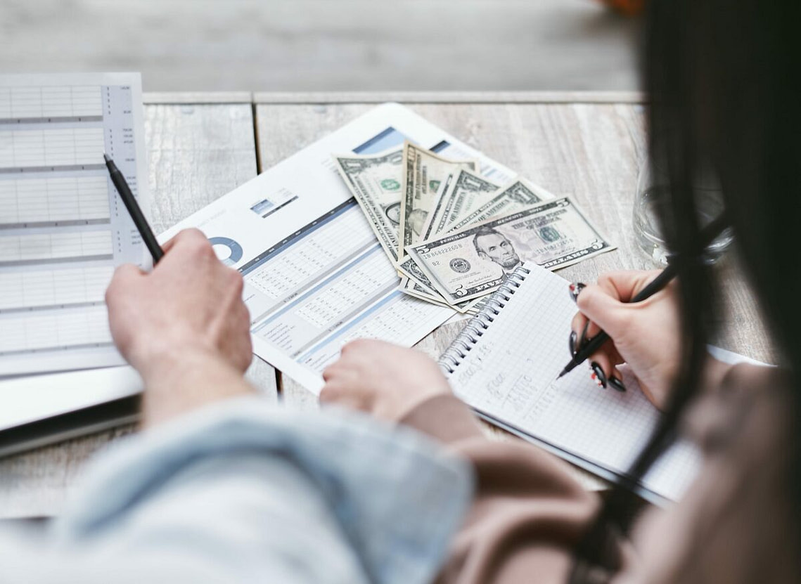 Measuring the Savings