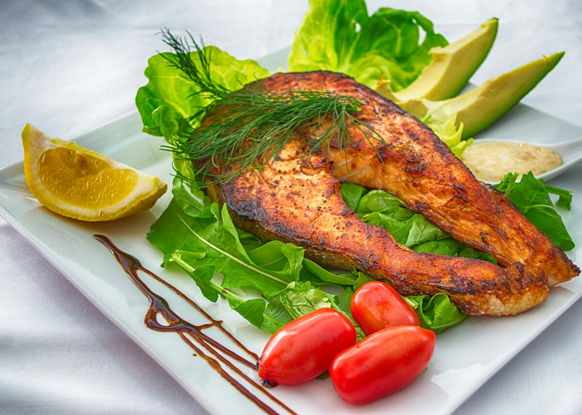 Essential Nutrient Sources in Your Diet