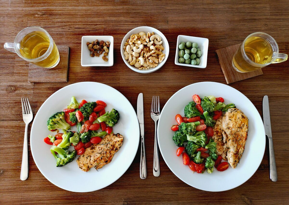 Nourishing Your Body