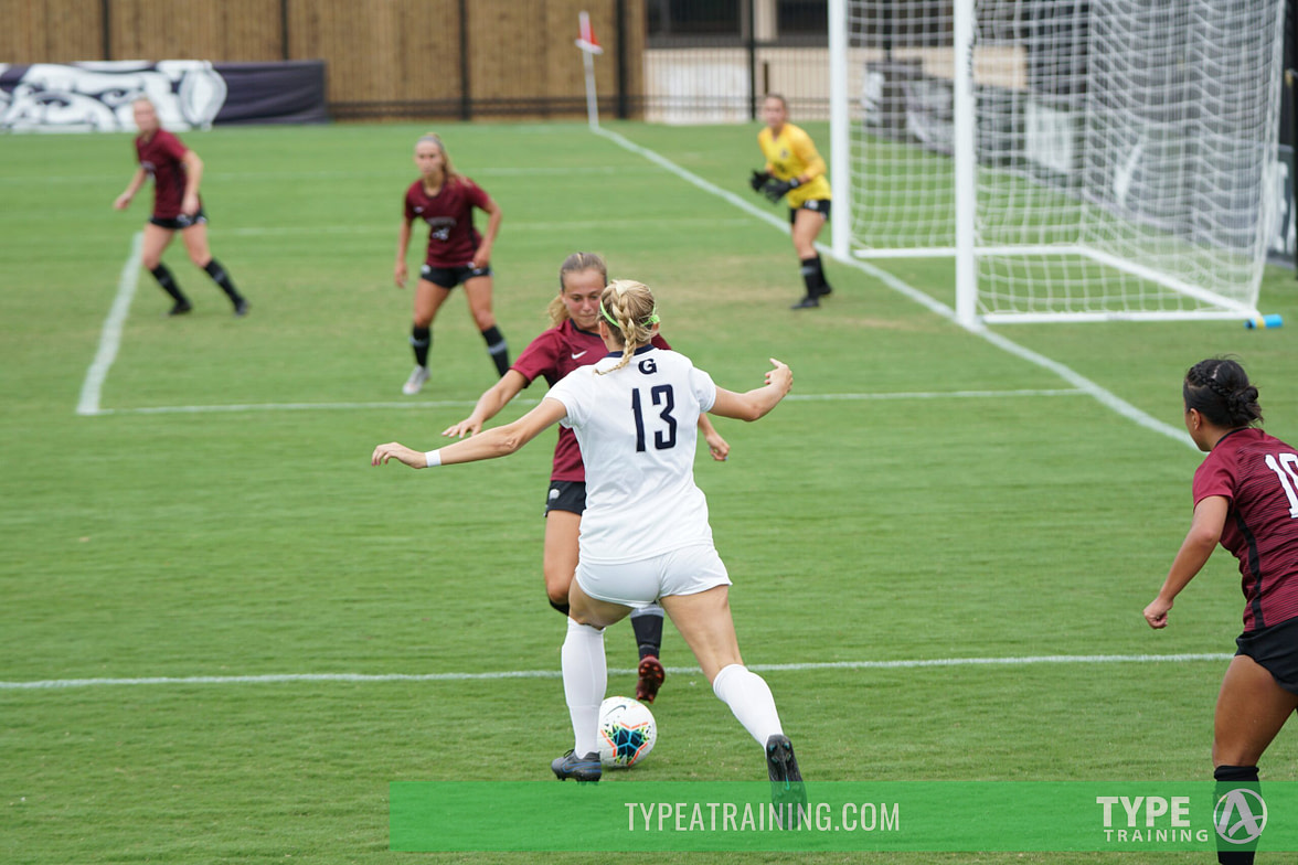 Impact of Menstrual Cycle on Athletic Performance