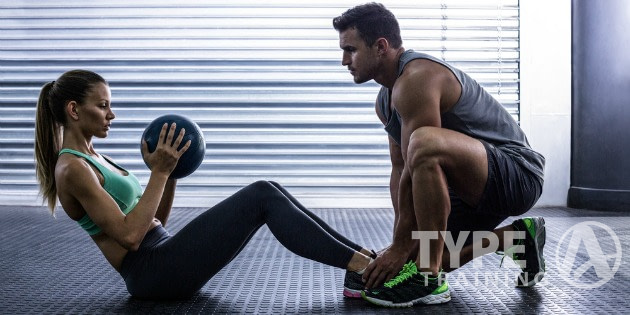 Maximizing the Personal Training Experience