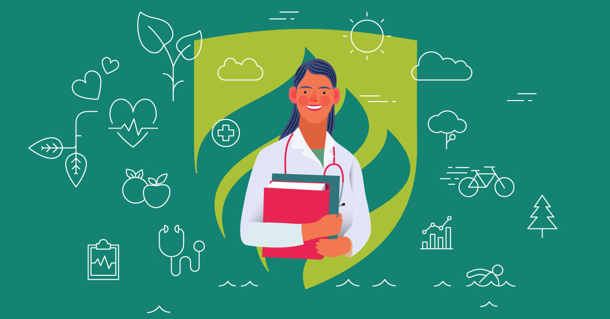 what is a health educator illustration