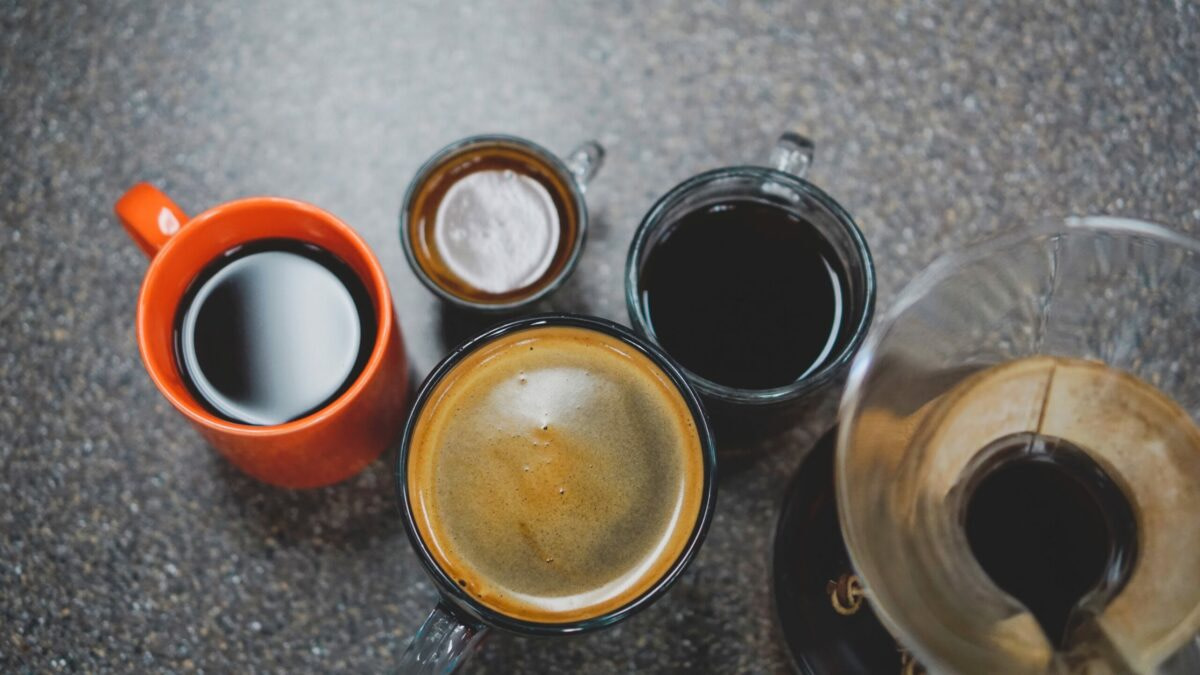 Advantages of Pre-Exercise Caffeine Intake