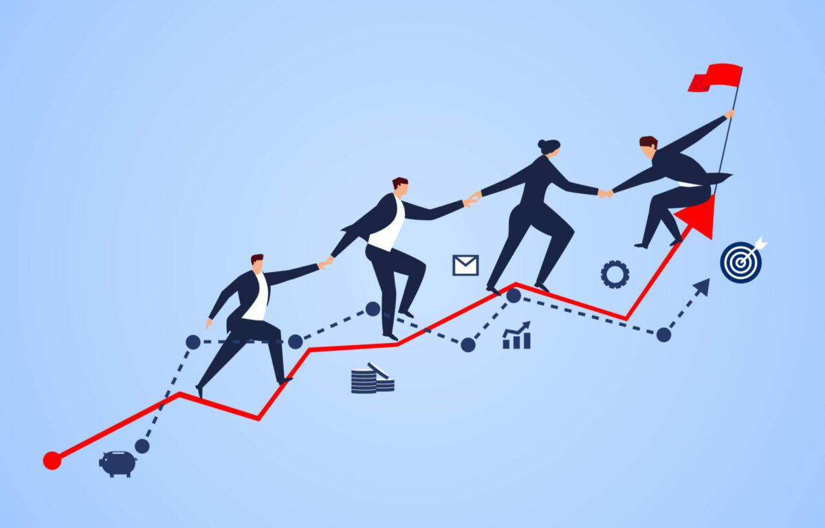 Leadership Support