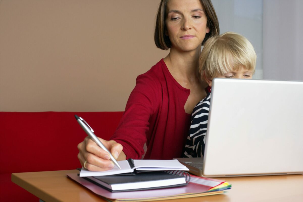 Parent Coaching & Support