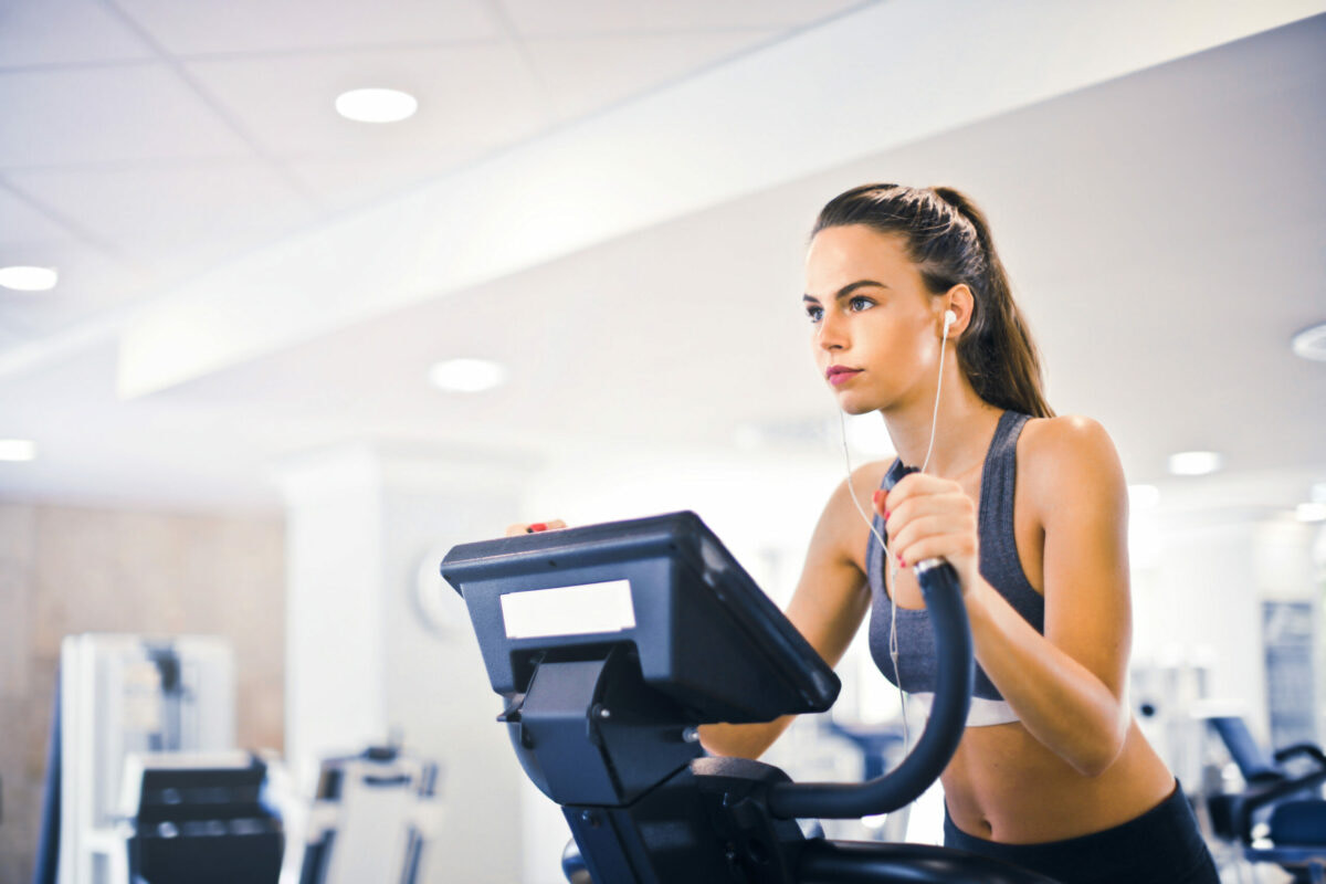 Incorporate Cardio