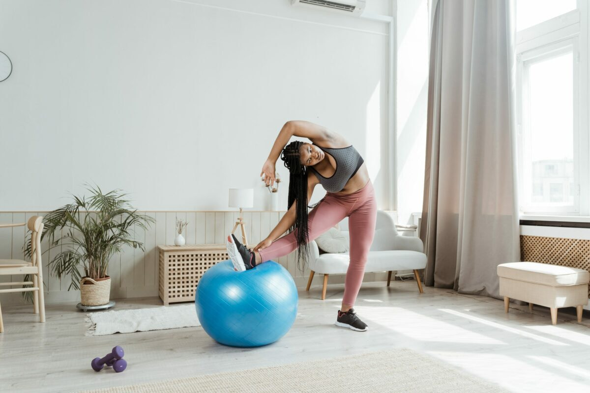 Stretching and flexibility Myths Debunked