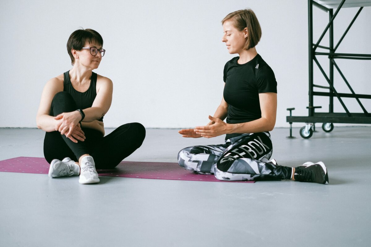How Seniors can Avoiding Overuse and Injuries 