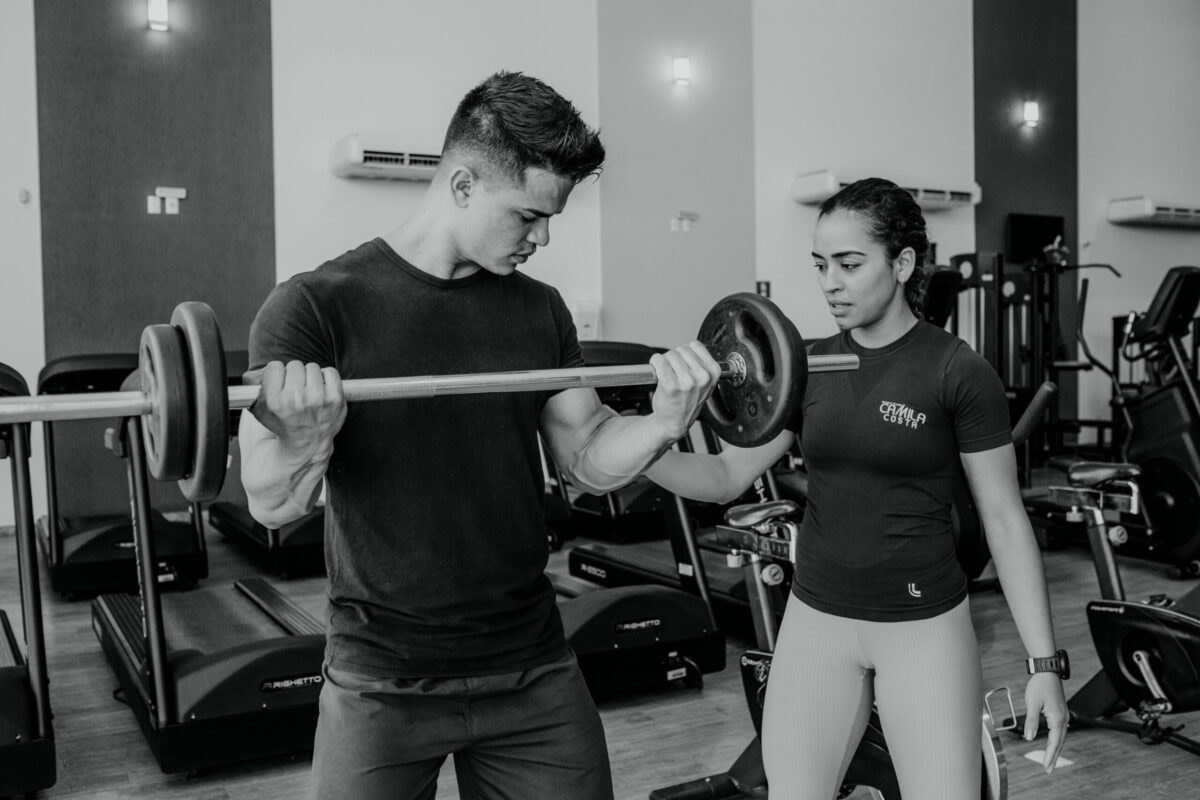 How To Choose The Right Personal Trainer