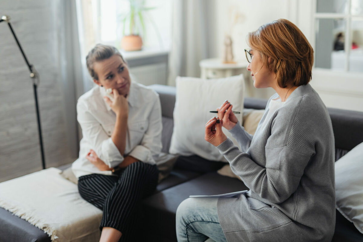 Wellness Coaching