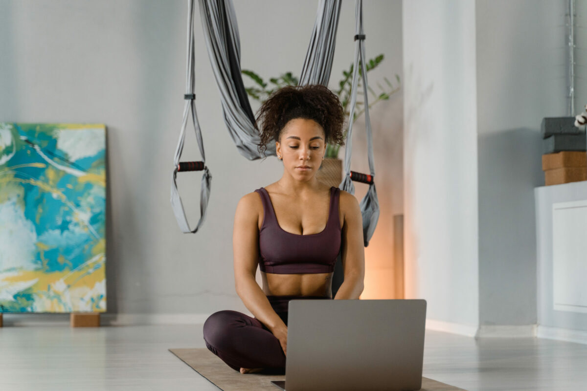 Designing a Corporate Fitness Center