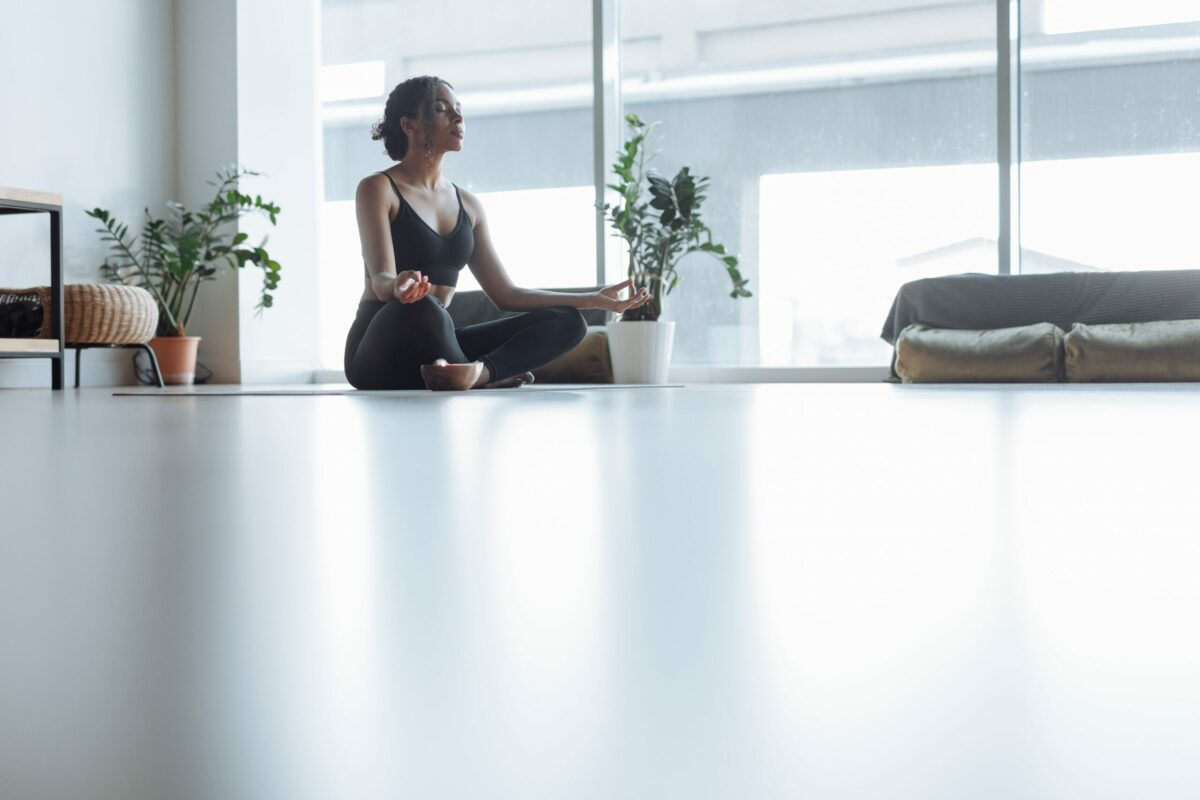 Incorporating Self-Care and Rest