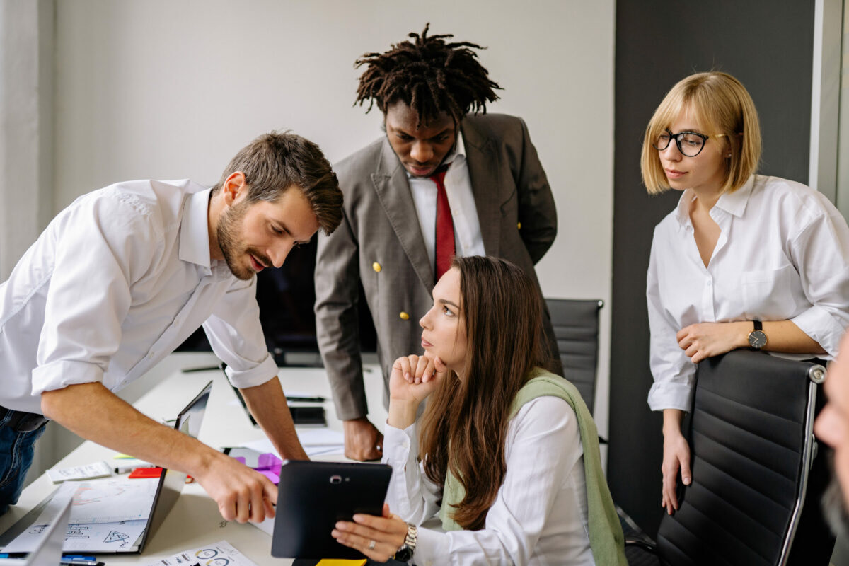 The Role of Managers in Talent Wars
