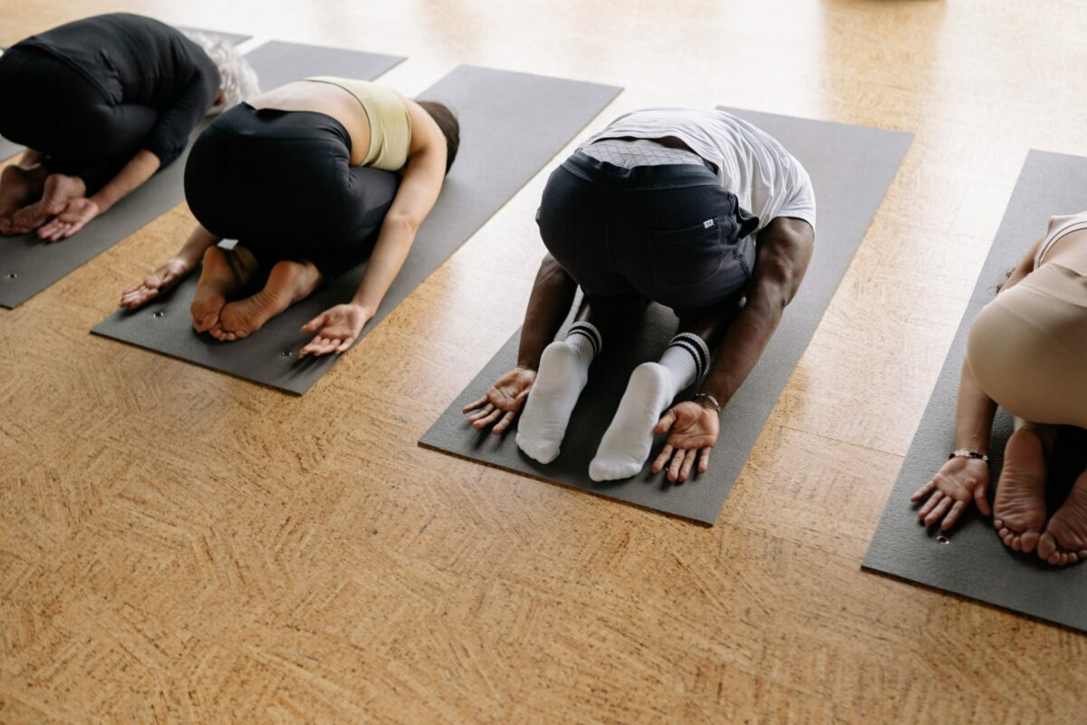 Promoting Health and Well-Being