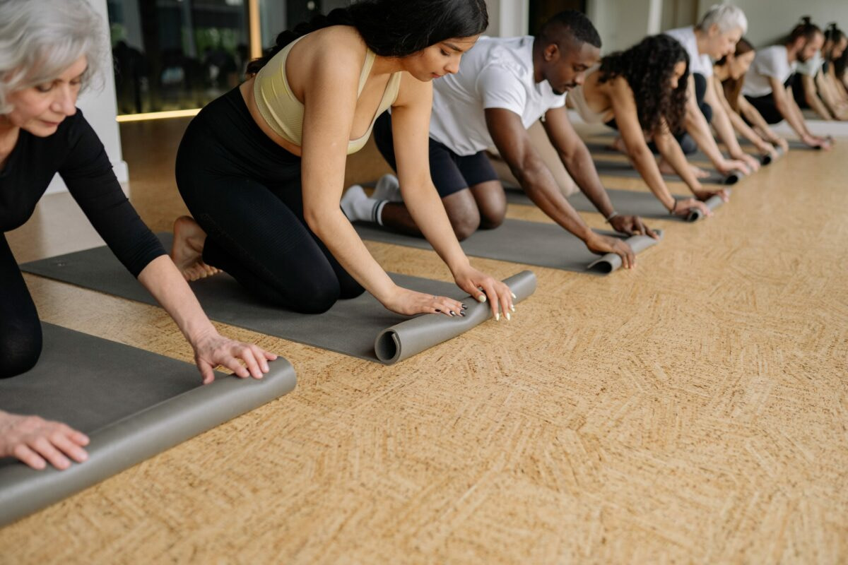 The Future of Corporate Fitness and Recruitment