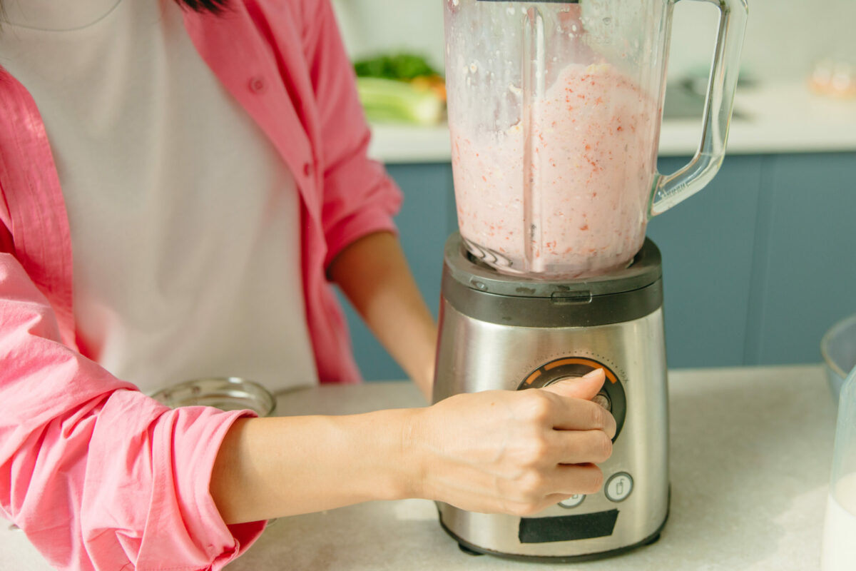 Nutrition Plays a Big Part in Recovery