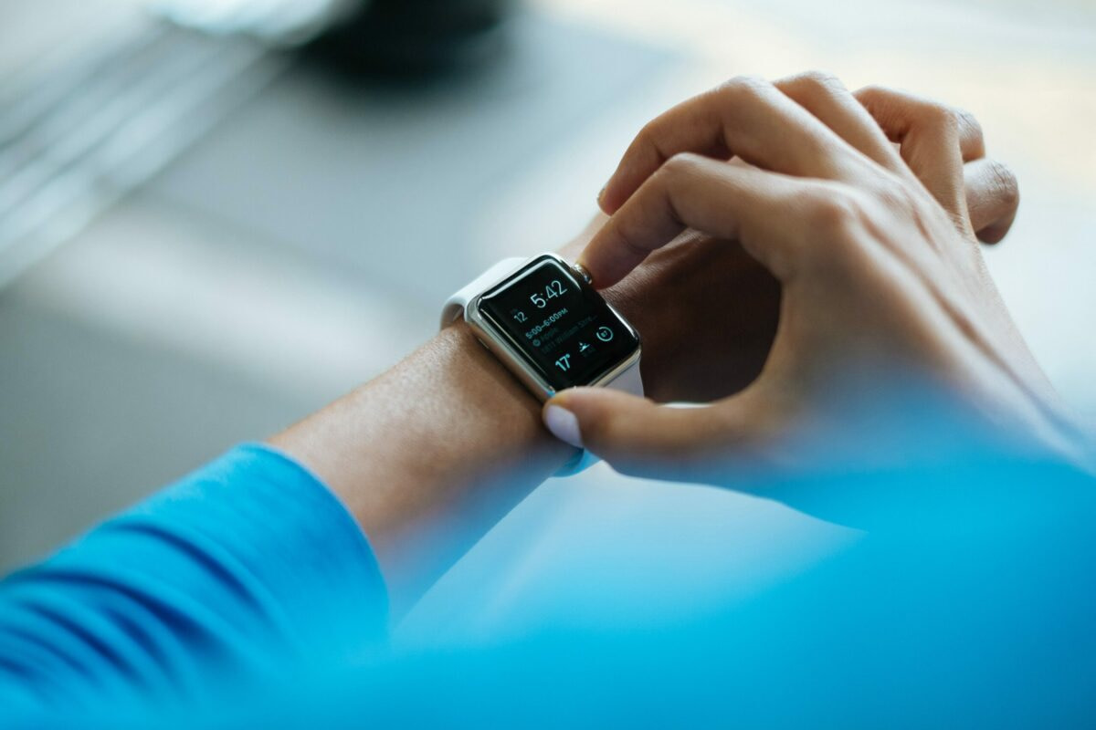 Tools and Applications for Corporate Fitness
