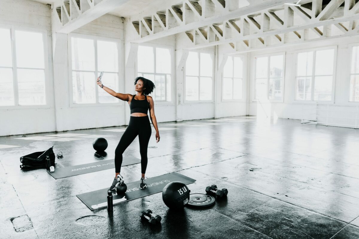 Analyzing Equinox Personal Training